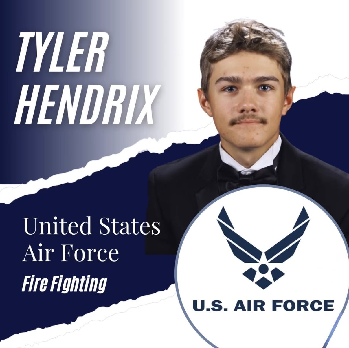 Tyler Hendrix Accident Stevensville, Kent Island, MD Death