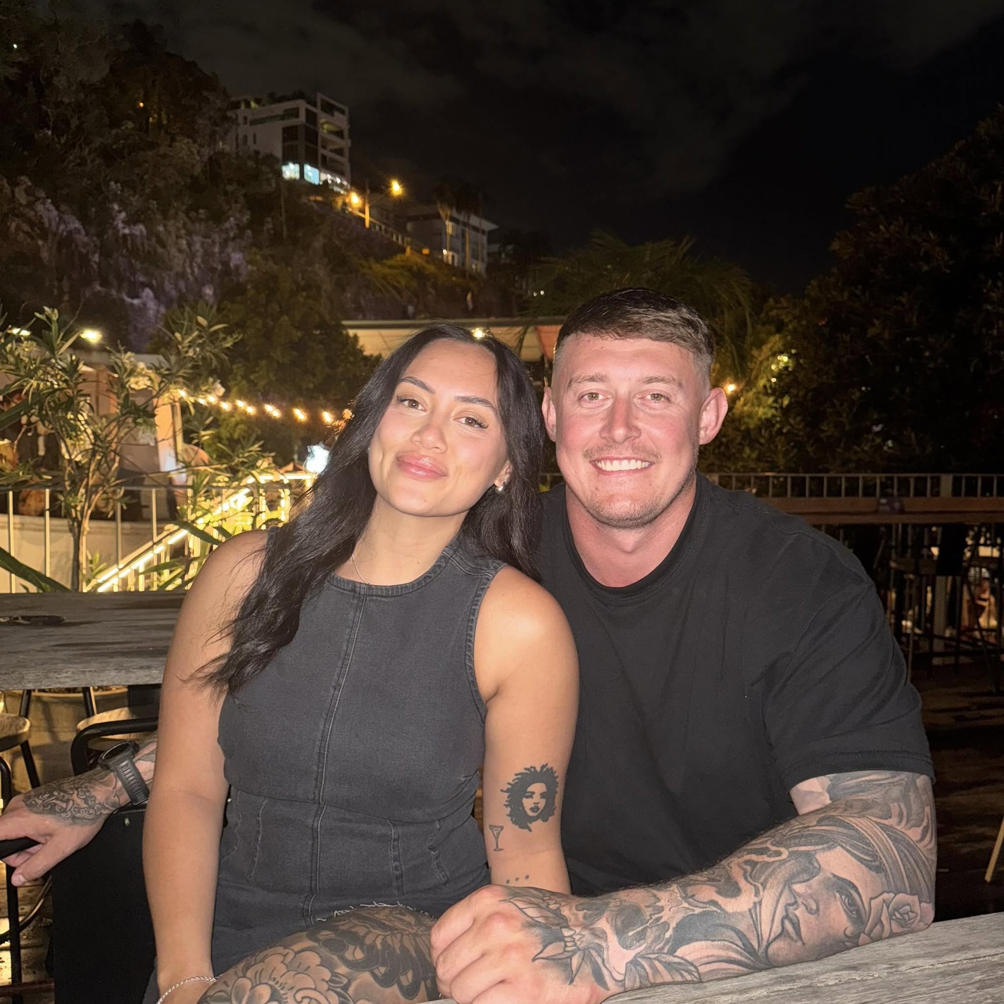 Joseph Robertson Sunshine Coast, QLD Death, Obituary